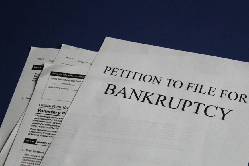 Bankruptcies in EU Increase While Business Registrations Decline