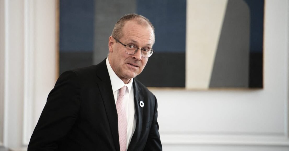 Belgian Doctor Joins WHO Leadership Race
