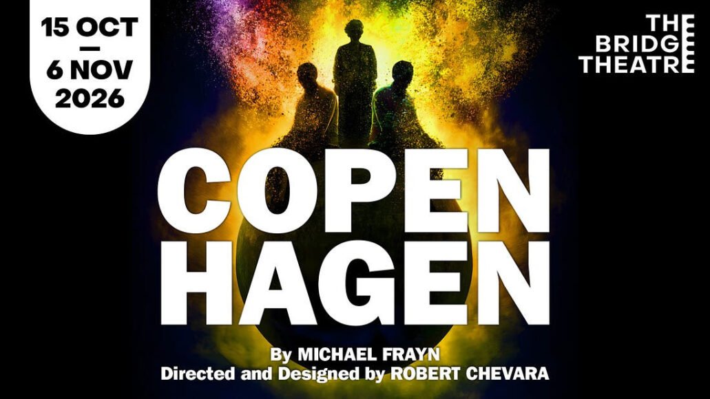 Brussels Theatre Company Launches New Autumn Season