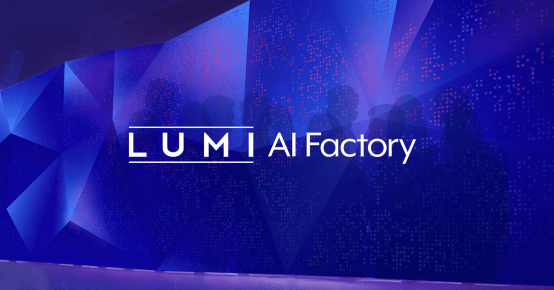 Contract Signed by EuroHPC JU for LUMI-AI Supercomputer Deployment
