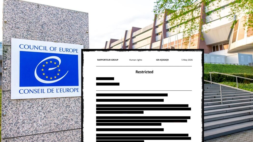 Council of Europe Study Challenges UN CRPD Paradigm Shift