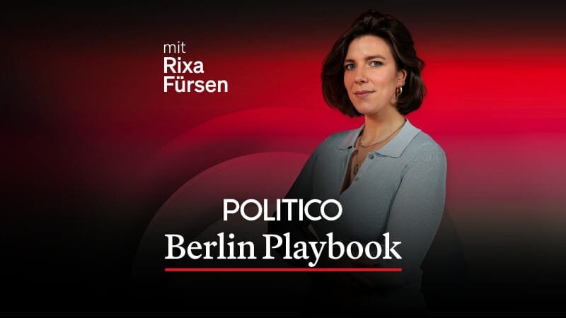 Der Preis von Europas China-Abhängigkeit – mit Janka Oertel