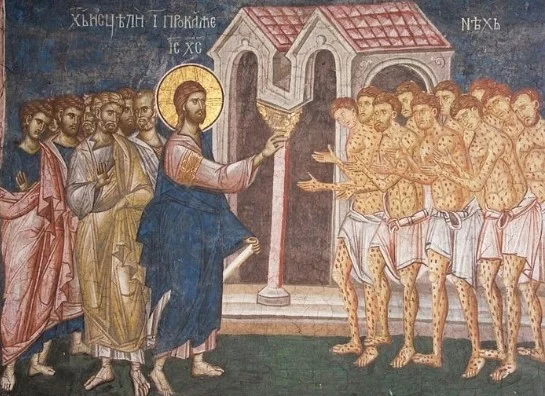 Dogma Preservation in the Church (2)