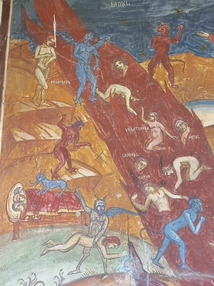 Dogmatic Debate with Donatism (1)