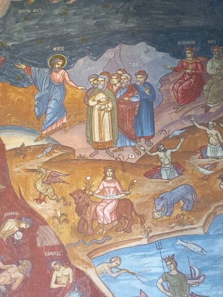 Dogmatic Debate with Donatism (6)