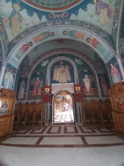 Dogmatic Debate with Donatism (Part 2)
