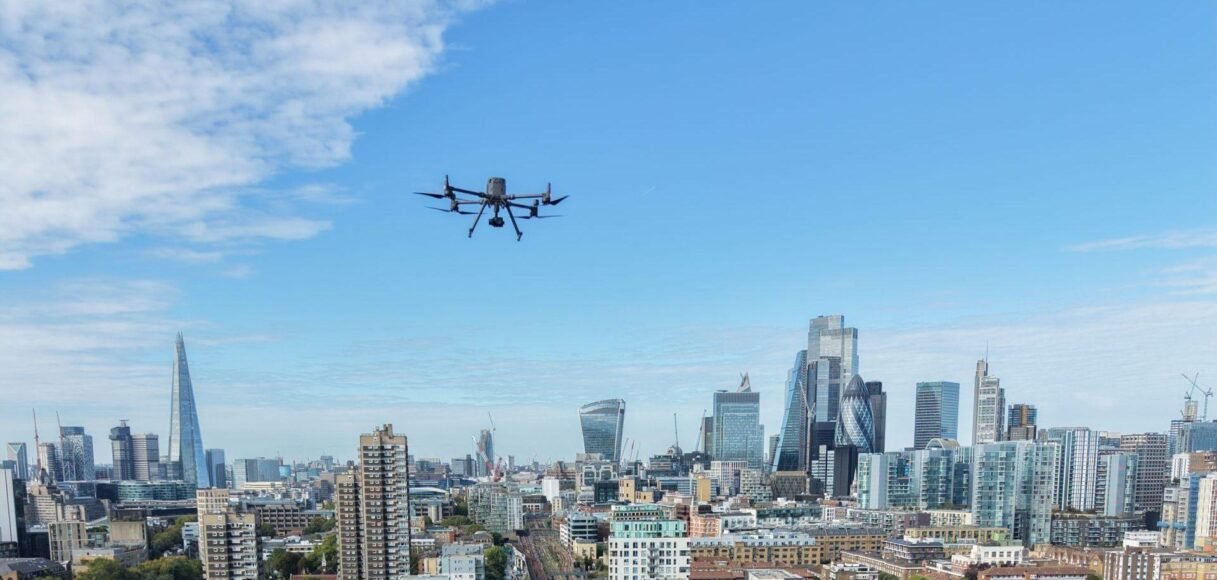 Drones: playing an "increasingly important role in Europe’s economy and security"