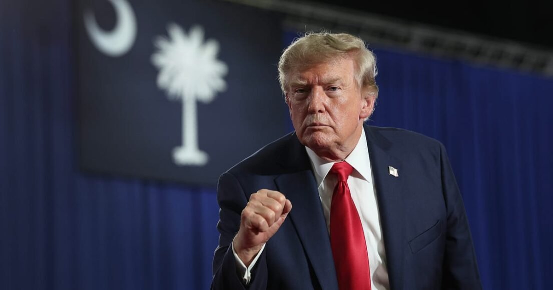 Dutch Drug Institute Warns: Trump-Shaped Ecstasy Pills Can Be Fatal