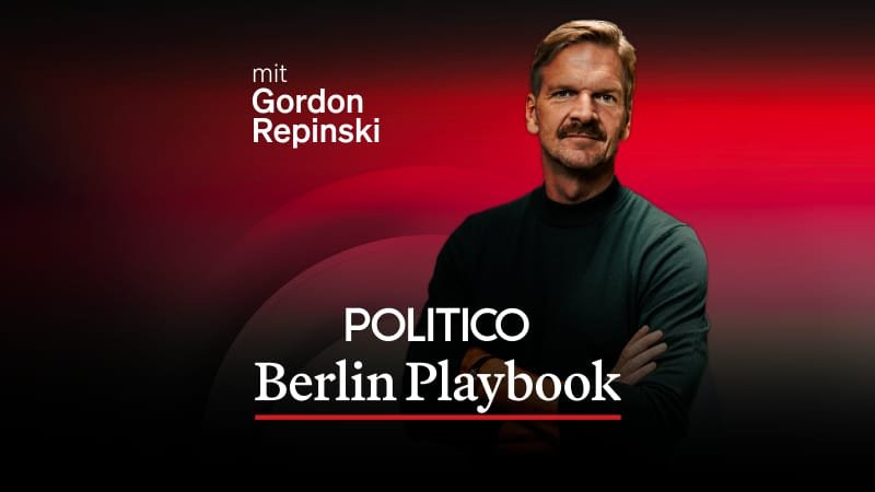 Ein Spaziergang mit Manuela Schwesig