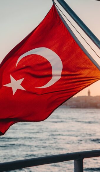 Erdogan Announces Start of Turkish Century