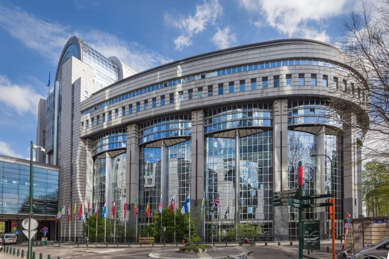 EU Acts to Address Legal Loophole in Combating Online Abuse