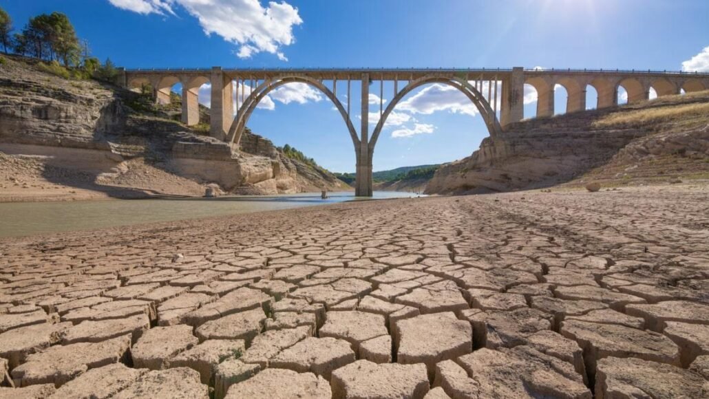 EU Climate Risks Require Accelerated Response as Extreme Heat Intensifies