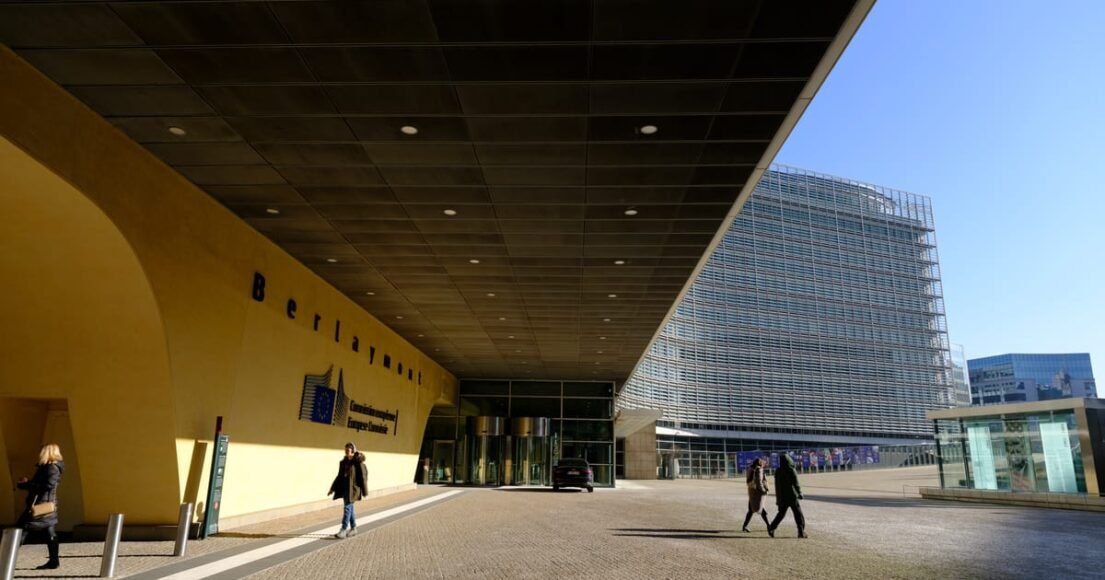 EU Commission’s anti-harassment team receives 1,000 complaints
