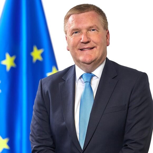 EU Condemns “Hatred and Intolerance”