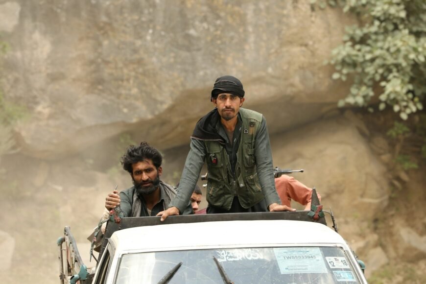 Europe Intensifies Engagement with Taliban