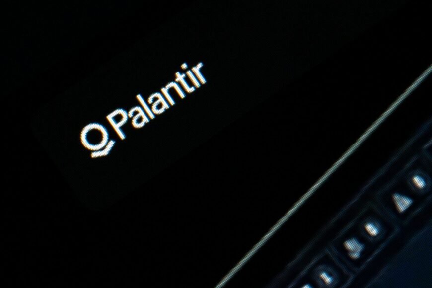 Europe Tries to Break Its Palantir Habit — But Can It?