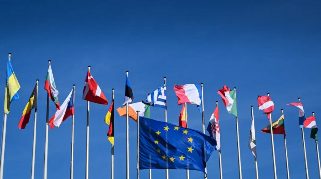 Europe’s New Right: Inside the Transatlantic Network Reshaping the Continent’s Politics