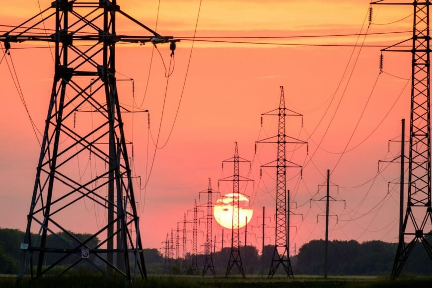 Europe’s Power Grid Faces Heat and Eclipse Pressure