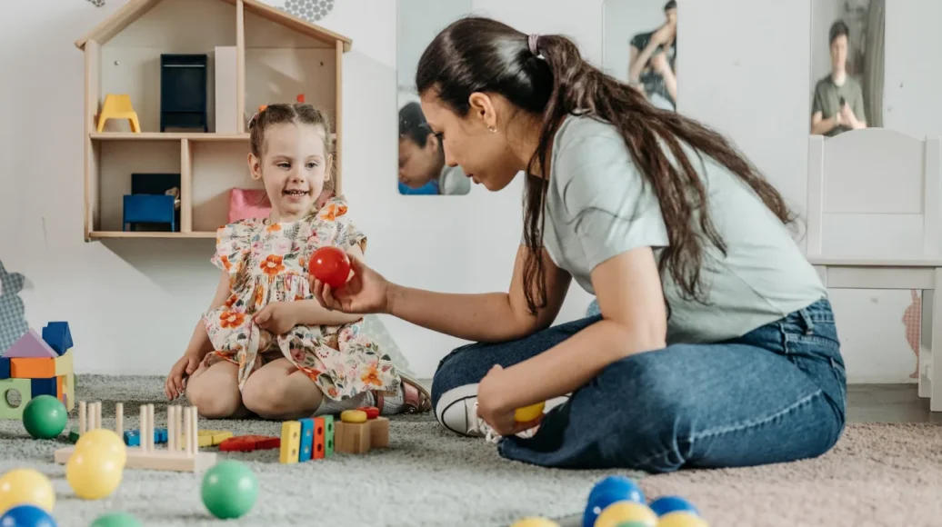 Flanders Provides Just One-Third of Promised Childcare Places