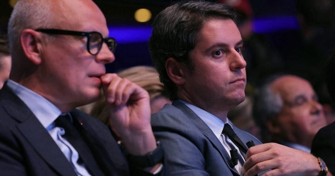 France Investigates Disinfo Campaigns Targeting 2027 Election Candidates