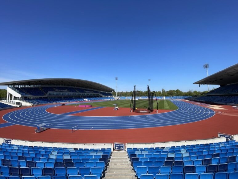 Fraud Arrest Disrupts European Athletics Championships in Birmingham