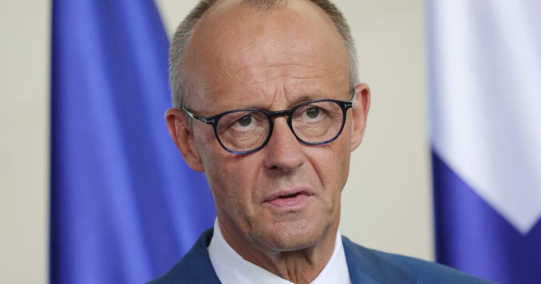 Germany Accuses Russia for Leipzig Attack Amid Rising Tensions with Putin