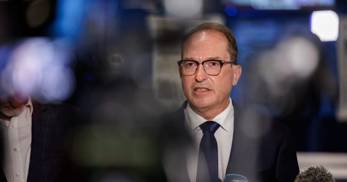 Germany Facing "Daily" Hybrid Warfare Attacks, Minister Warns