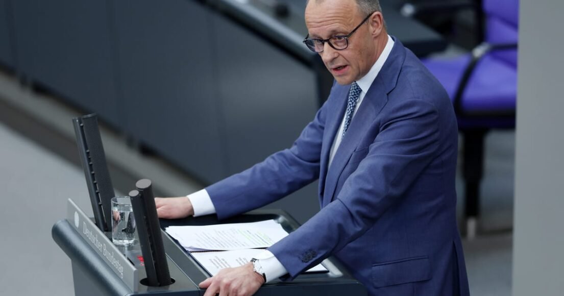 Germany reconsiders law shielding politicians from insults