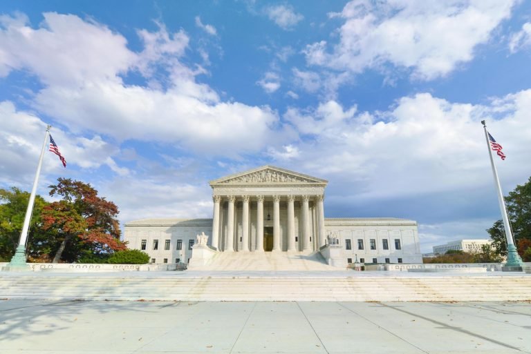 GOP Appeals to Supreme Court for Lower Political Ad Rates in Washington