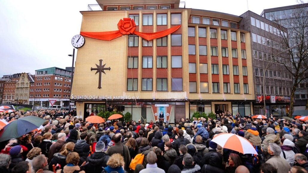 Hamburg Event for World Humanitarian Day Celebrates Everyday Heroes and Helpers