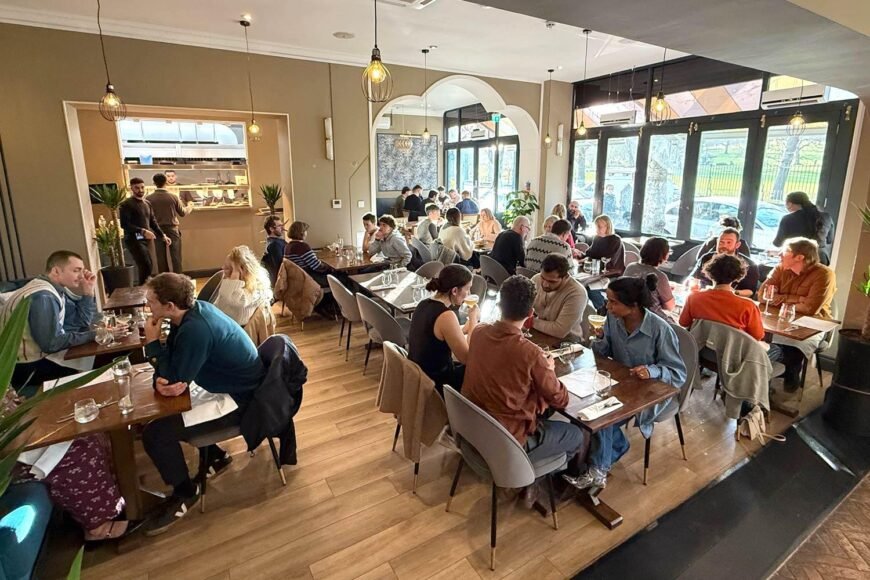Hospitality Faces a Profitability Challenge, Not a VAT Issue