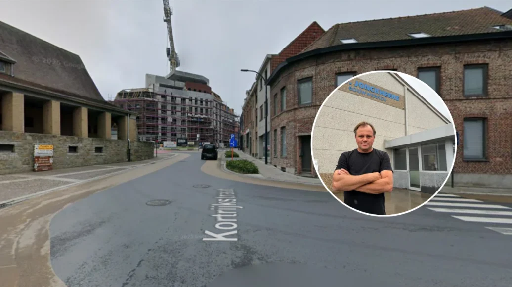 Hunters Assist in Capturing Construction Thief in Zwevegem; Entrepreneur Upset Over Suspect’s Release