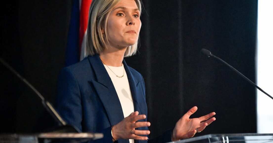 Iceland’s Parliament to Consider Withdrawing EU Bid After Failed Referendum