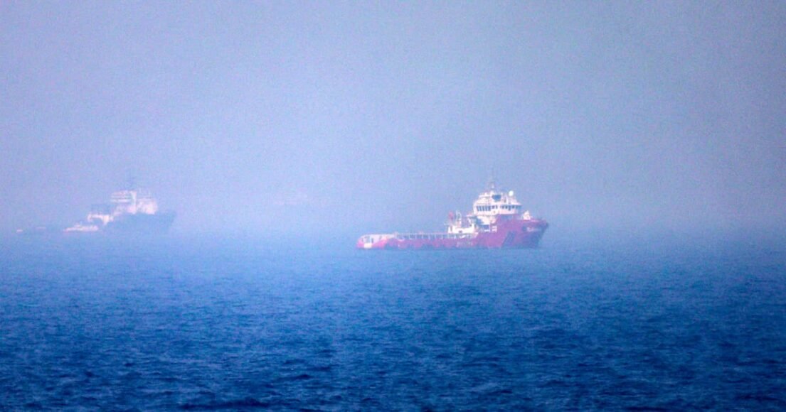 Iran Announces Hormuz Deal with Oman Near Completion