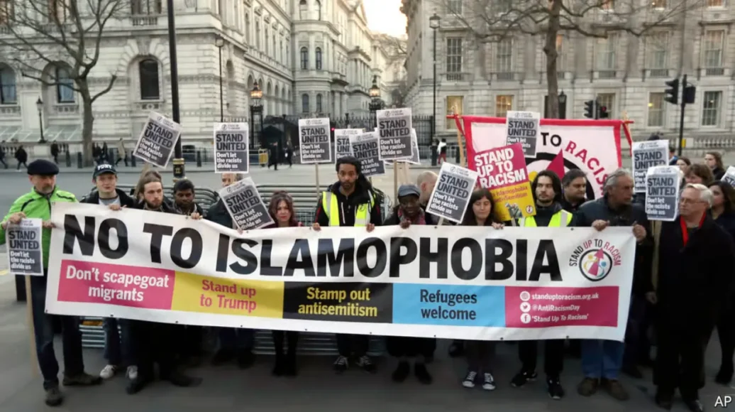 Islam Is Not Europe’s Enemy