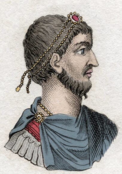 Julian the Apostate: The Final Emperor of the Old Gods