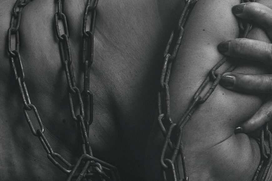 June 19, 1862: U.S. Congress Abolishes Slavery