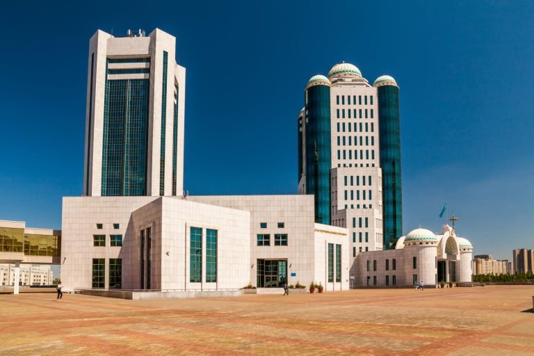 Kazakhstan’s Kurultai: Europe’s New Parliamentary Partner