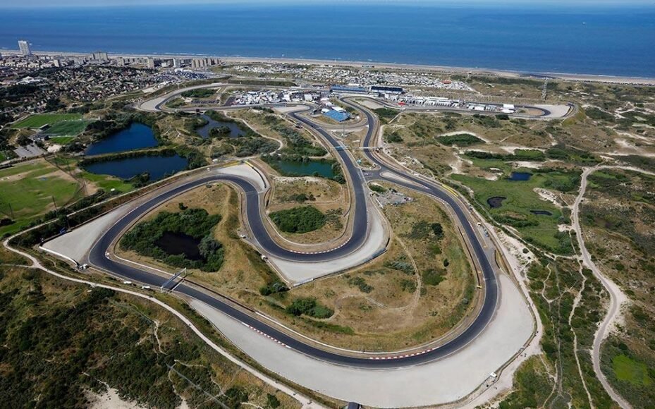 Lando Norris Defeats Kimi Antonelli to Win 2026 Dutch GP – Zandvoort