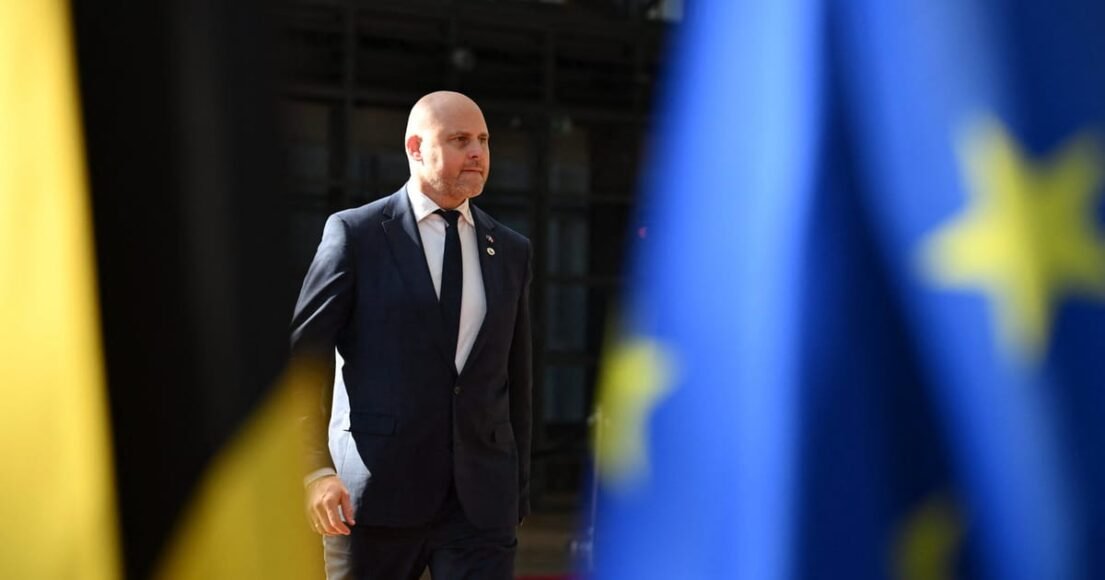Latvia seeks €7B from EU to manage impacts of Russia’s war