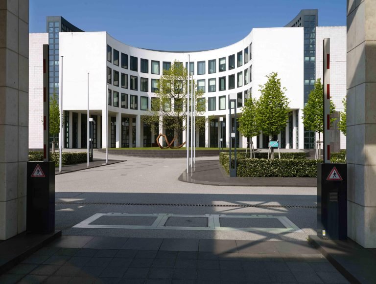 Loaded Guns Found in Forest Were Planned for Attacks, Berlin