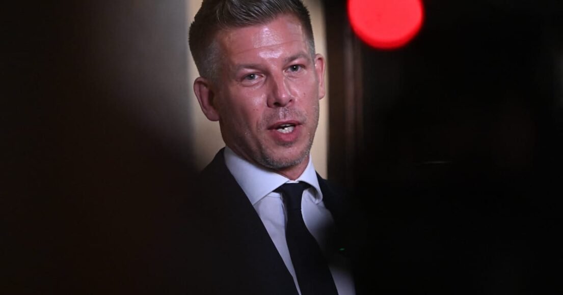 Magyar Questions Hungary-Russia Nuclear Power Agreement