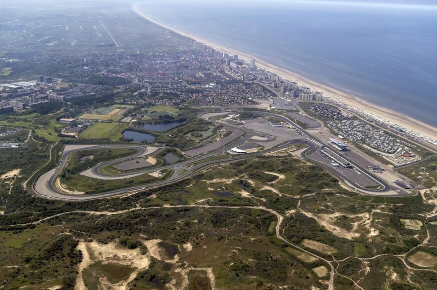 Max Verstappen Reflects on Disappointing Dutch Grand Prix Weekend in Zandvoort