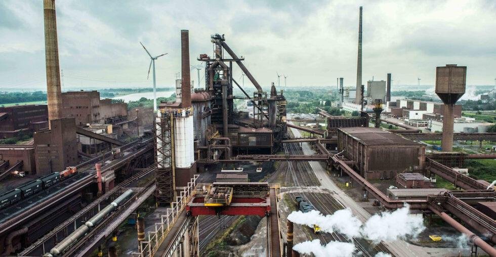 MEP Demands Clarity on Proposed Overhaul of EU’s ETS Scheme