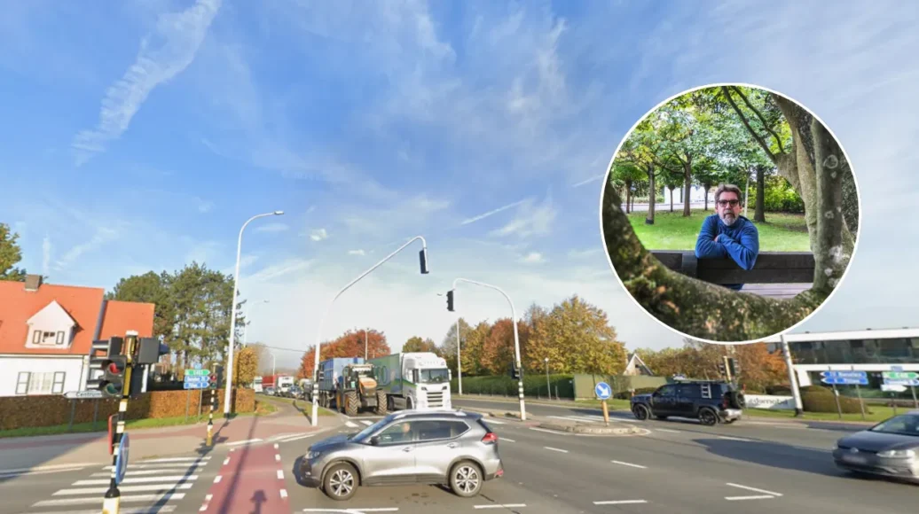 Meulebeke Author Confronts De Wever on Ben-Gvir Comments