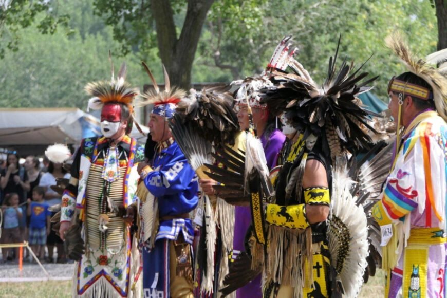 Mohawk and Oneida Clans Awarded Unanimous Member Nation Status in FANA