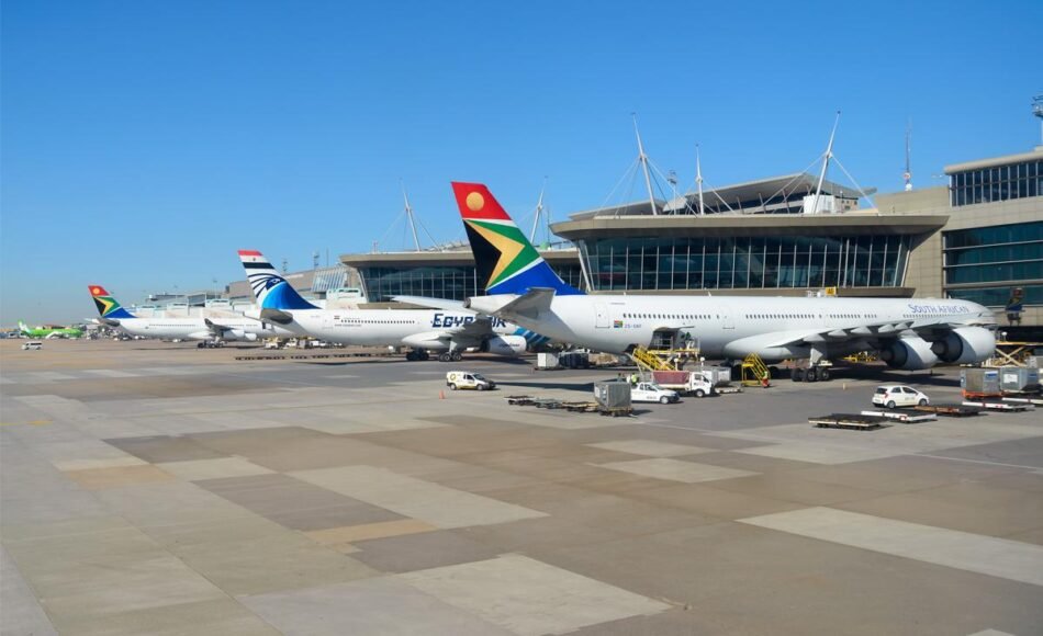 New Collaboration Among Leading Airlines Offers "Greater Access, Convenience, and Choices"