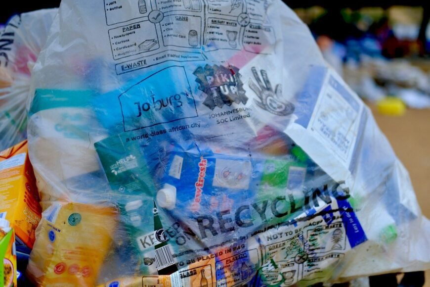 New EU Packaging Regulations Implemented