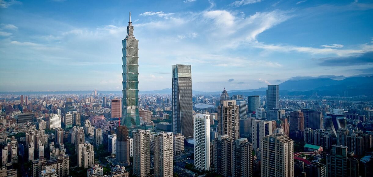 New Law "Infringes on Taiwan’s Sovereignty" – Event Participants Claim