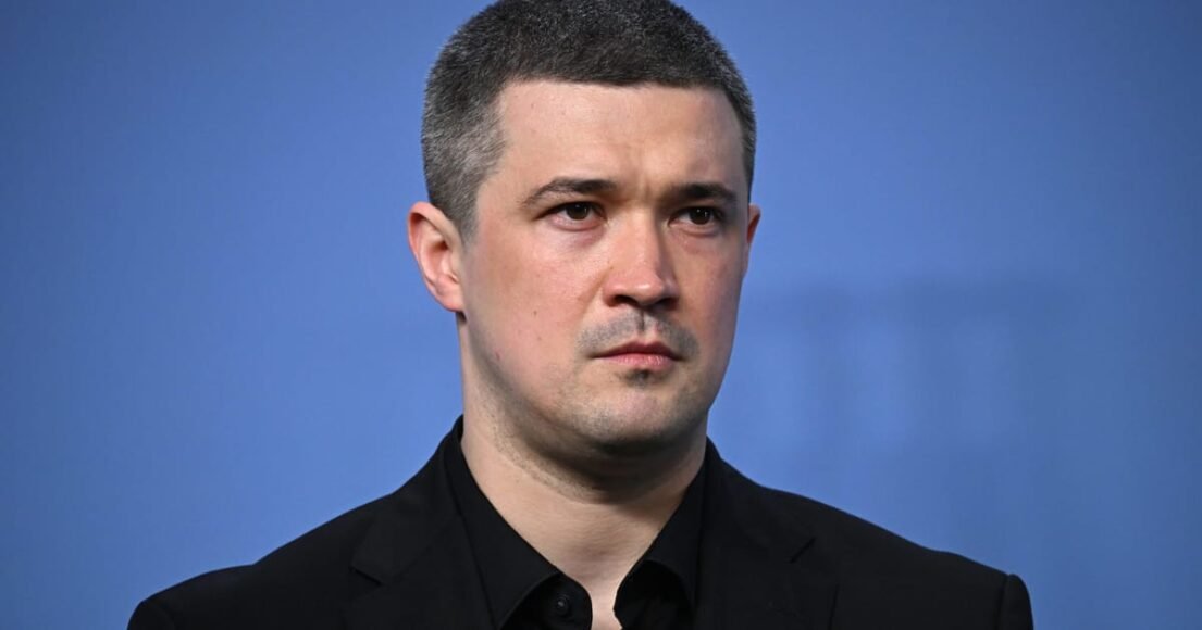 "No and No": Fedorov’s Wartime Election Appeal Rattles Kyiv